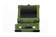 军用加固型计算机JEC-1503C