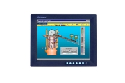 工控机15”工业平板显示器FPM-2150G