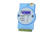 工控机分布式IO模块ADAM-4011