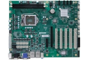 Intel® H61芯片组的ATX结构单