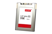 固态硬盘1.8” SATA SSD 3SE