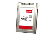 固态硬盘1.8” SATA SSD 3ME