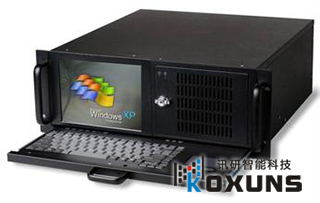 讯研智能 工控机主板